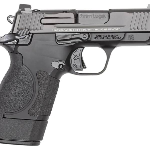 S&W CSX  13956 E-SERIES 9MM 3.1 10R       TS  BLK
