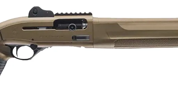BER J131M2CTP187F  1301 TAC C MOD2   18.5 PG   FDE