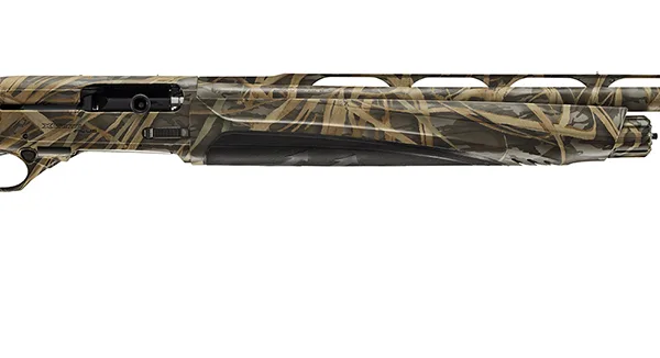 Beretta USA J42XW18 A400 Xtreme Plus 12 Gauge 3.50"  2+1 28" Overall Mossy Oak Original Shadow Grass Steelium Plus Vent Rib Barrel, Kick-Off Mossy Oak Original Shadow Grass Synthetic Stock, Right Hand