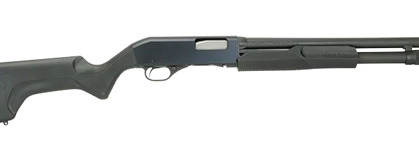 SAVAGE ARMS 320 SEC 12/18.5 BL/SYN 3"