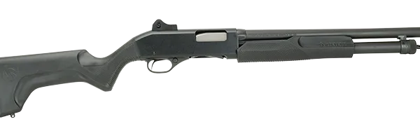 SAVAGE ARMS 320 SEC 12/18.5 BL/SY GHST RNG