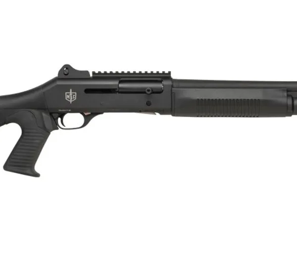 MILITARY ARMAMENT CORP MAC 1014 12/18.5 BL/SY