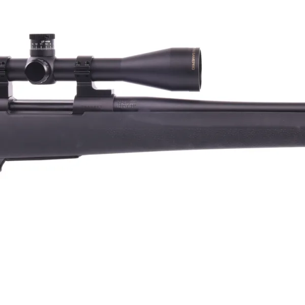 HOWA GAMEPRO 30-06 TB PKG BLK