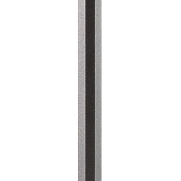 Patriot Ordnance Factory 00849 Tomahawk Charging Handle AR-15 Black Anodized Aluminum, Ambidextrous