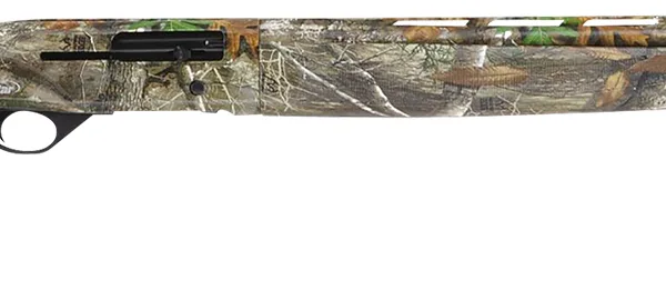TriStar 24135 Viper G2 Full Size 20 Gauge Semi-Auto 3" 5+1 28" Overall Realtree Edge Vent Rib Barrel, Steel Receiver & Fixed Synthetic Stock, Beretta/Benelli Choke Tubes, Right Hand