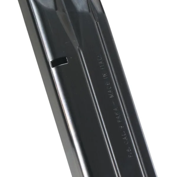 Beretta USA JM88404 Px4 Storm Compact 12rd 40 S&W Black Steel