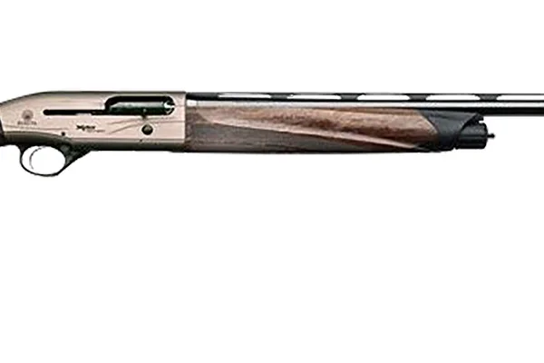Beretta USA J40AK18 A400 Xplor Action 12 Gauge 28" Barrel 3" 4+1, Bronze Metal Finish, Walnut Kick-Off Stock