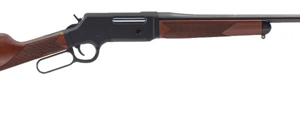HENRY REPEATING ARMS LONG RANGER 223REM NO SIGHTS
