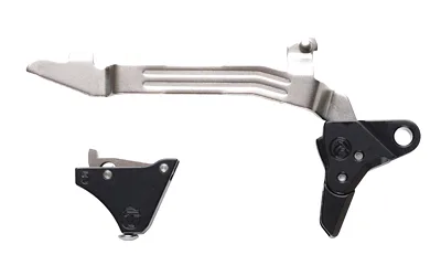 TIMNEY ALPHA PVT FOR GLK G5 LRG BLK