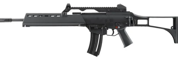 HECKLER AND KOCH (HK USA) G36 RIFLE 22LR 18.1" 20RD
