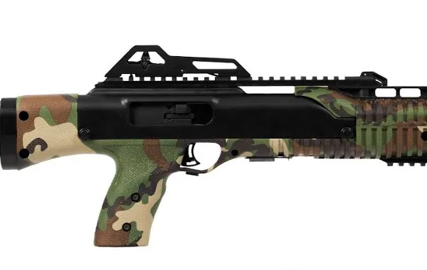 HI-POINT 4595P 45ACP PSTL M81 9+1 14"