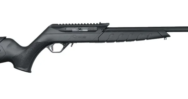 TRISTAR SPORTING ARMS KR22 22LR BLACK 10+1 18.6"