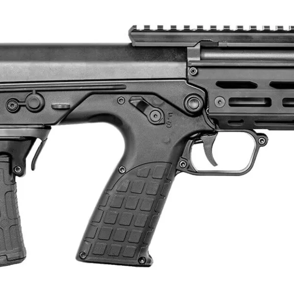 KELTEC RDB DEFENDER 5.56 BL/BLK 16"