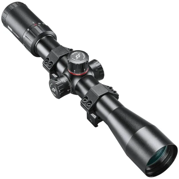 SIMMONS OPTICS PRO TARGET 6-24X44 MILDOT RNGS