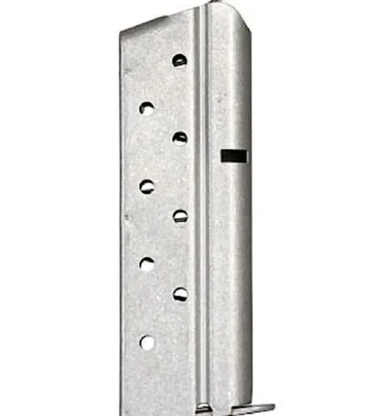 COLT MAG DEFENDER 9MM 9RD SS