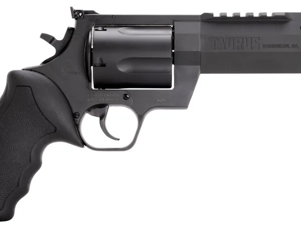 TAURUS RAGING HUNTER 460S&W BK 5"