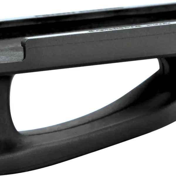 Magpul MAG564-BLK PMAG Ranger Plate 7.62x51mm NATO Compatible w/ PMAG LR/SR GEN M3 Mags Black Polymer/3 Per Pack