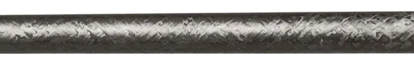 Proof Research 110157 Bolt Action Barrel Blank 308 Cal 24" Sendero Contour 1:9" Twist 5 Grooves, Carbon Fiber Wrapped