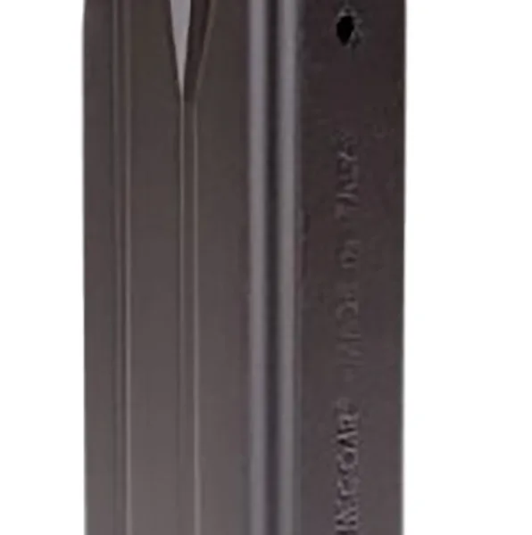 Taurus 358002800 TH  13rd 45ACP Fits Taurus TH10 Black Steel