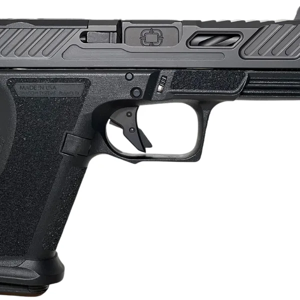 SHADOW SS-1240 MR920P 9MM 10R BLK