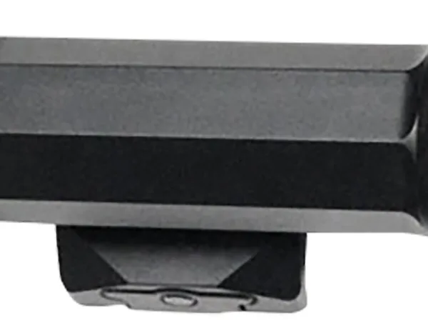 Holosun RAID  Illumination Device Black 7075 T6 Aluminum Rifle 1000 Lumens
