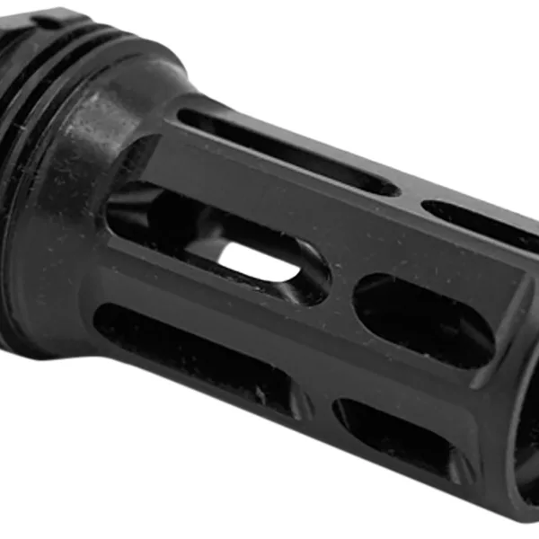 Huxwrx 2204 Flash Hinder-QD  7.62 M14x1LH