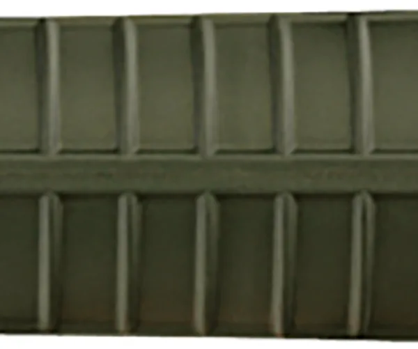 B5 Systems CHG1562 CAR15 Handguard OD Green