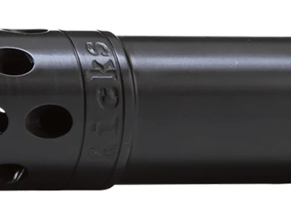 Kicks Industries REM12GAH.F.MOD High Flyer  Remington 12 Gauge Modified 17-4 Stainless Steel