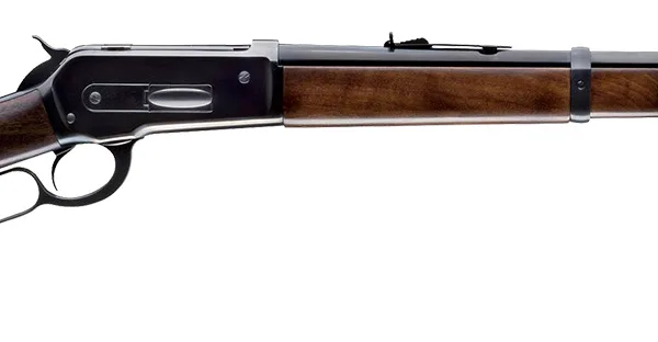 Cimarron AS188645-70R 1886  45-70 Gov 8+1 26" Octagon Barrel Fixed Walnut  Stock