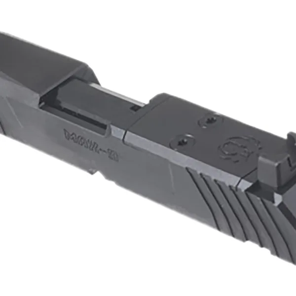 RUG 90750 MAX9 LNG SLIDE ASSEMB