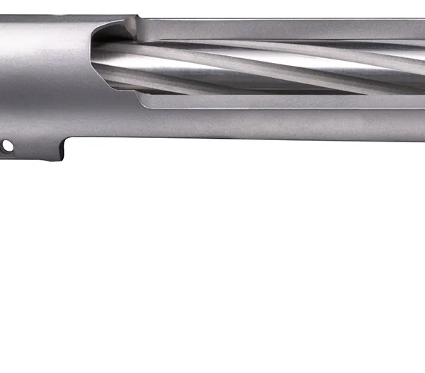 Bergara Rifles BPLA Premier Action  416 Stainless Steel Remington 700