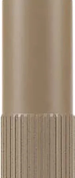 Dead Air MOJAVE45FDE Mojave 45  Titanium 45 Auto Flat Dark Earth