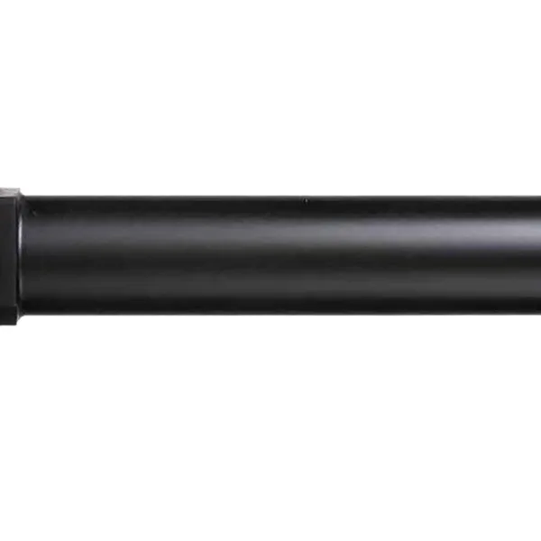 Tapco TAP22001   9mm Fits Glock 17 Gen 1-3 Black Stainless Steel