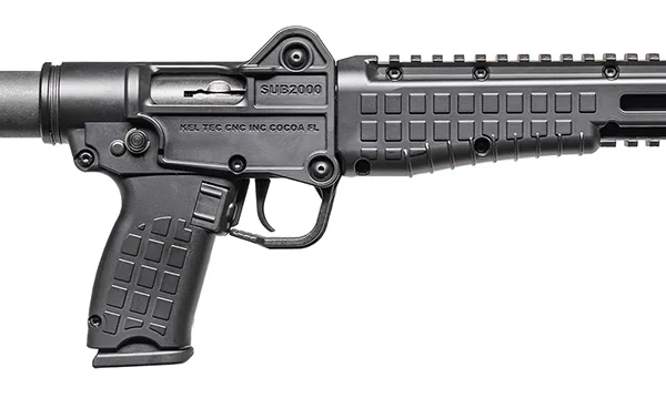 KEL SUB2K10GLKBLK   10MM  16.15 15R GLK20 GRIP BLK
