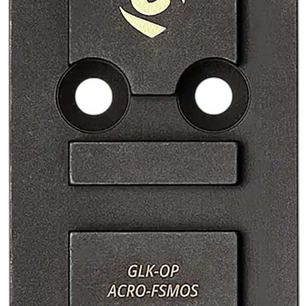 NF GLK-OP-ACRO-FSMOS   PLATE ACRO TO GLK FS MOS
