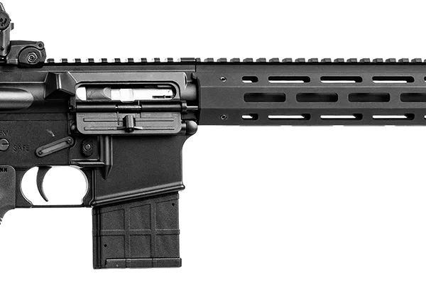 TIPPMANN A101256 M4-22 ELITE   22WMR 16" 15R   BLK