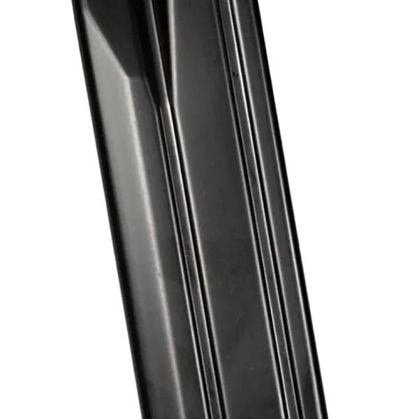 AREX 815537027839 Arex  17rd 9mm Luger Fits Delta L/X Black/Aluminum