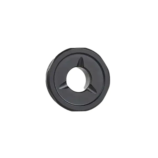 JK JK195LTECCIC       12G 195 END CAP IMPRV CYLNDR