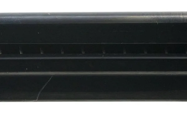 Mec-Gar MGLUGP08B Standard  Blued Detachable 8rd 9mm Luger for Luger P08