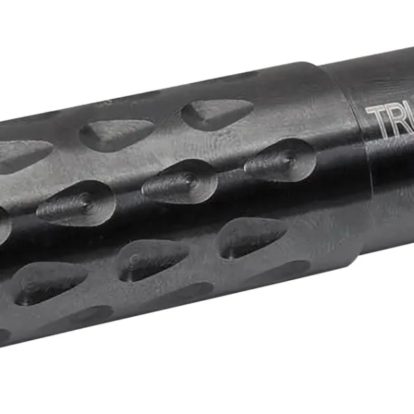 Truglo TG188X Head-Banger Long Range Turkey WinChoke 20 Gauge Turkey Steel Black