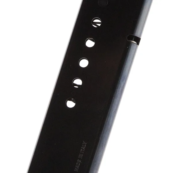 Sig Sauer MAG21098TGT P210  8rd 9mm Luger For Sig P210 Target/Legend Super Target Blued Steel