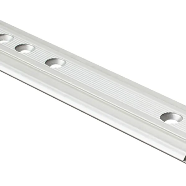 Weaver Mounts 48009 .22 Tip-Off Adapter Base TO-9S Silver Ruger 10/22