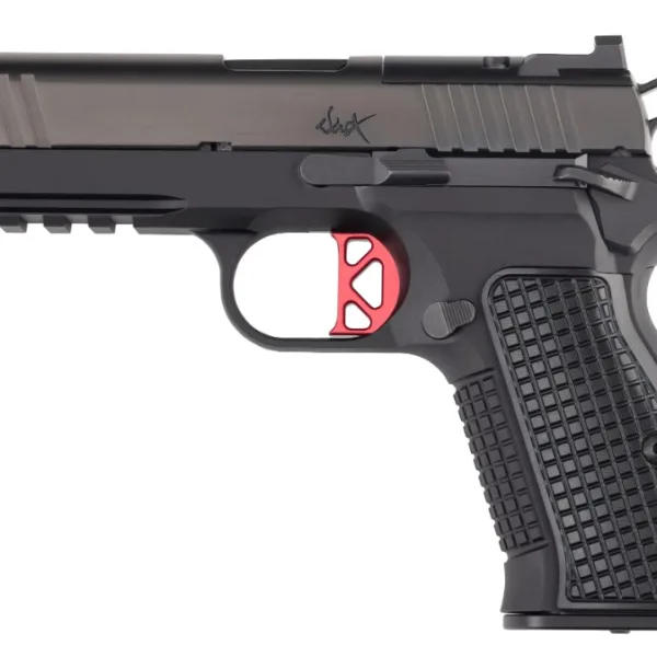 CZ DW DWX COMPACT 9MM 10+1 OR LR