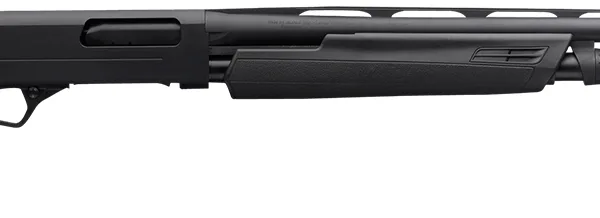 Winchester Repeating Arms 512251691 SXP Black Shadow 20 Gauge 26" 4+1 3" Matte Black Rec/Barrel Matte Black Fixed Textured Grip Paneled Stock Right Hand (Full Size) Includes 3 Invector-Plus Chokes