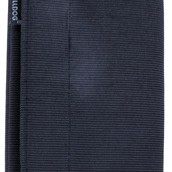 Bulldog WBWDS Deluxe Belly Band 32" Small Black Elastic w/Velcro