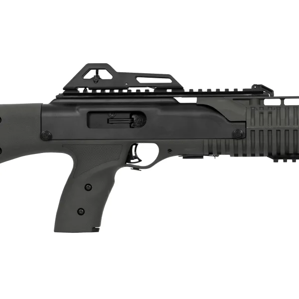 HI-POINT 9TS 9MM BLACK 10+1 16"