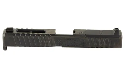 NOVESKE OR SLD FOR GLOCK 17 G5 BLACK