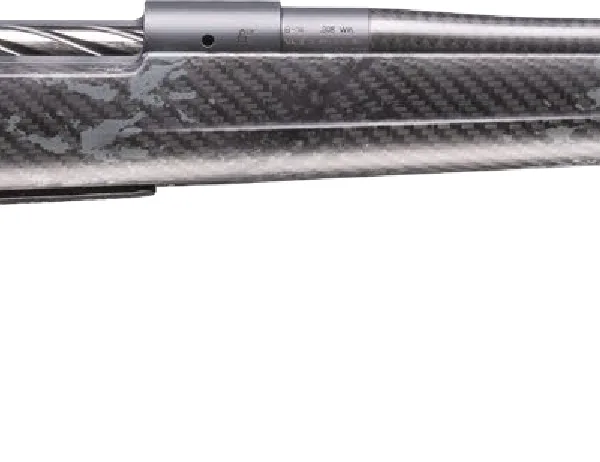 BERGARA CIMA CF 300WIN 22" GRAY OMNI