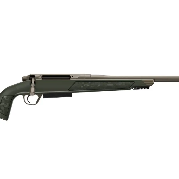 CHRISTENSEN ARMS EVOKE 308WIN BRNZ/GRN 20"