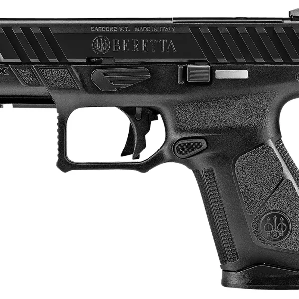 BERETTA APX A1 CPT 9MM BLK 15+1 OR
